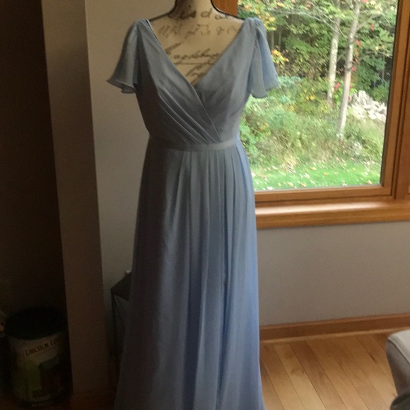 David's Bridal Dresses & Skirts - David’s Bridal Dress